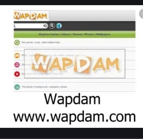 www. wapdam. com|Waptrick